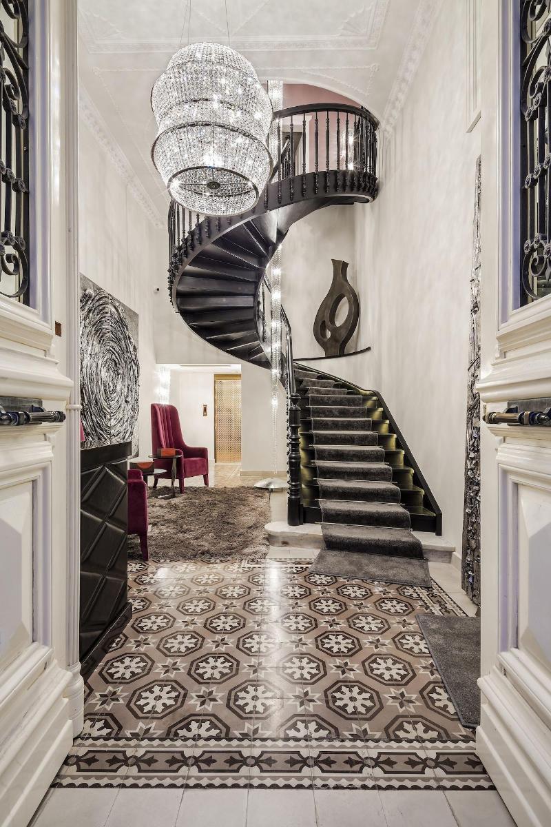 3 Sixty Hotel & Suites Nafplio Exterior photo