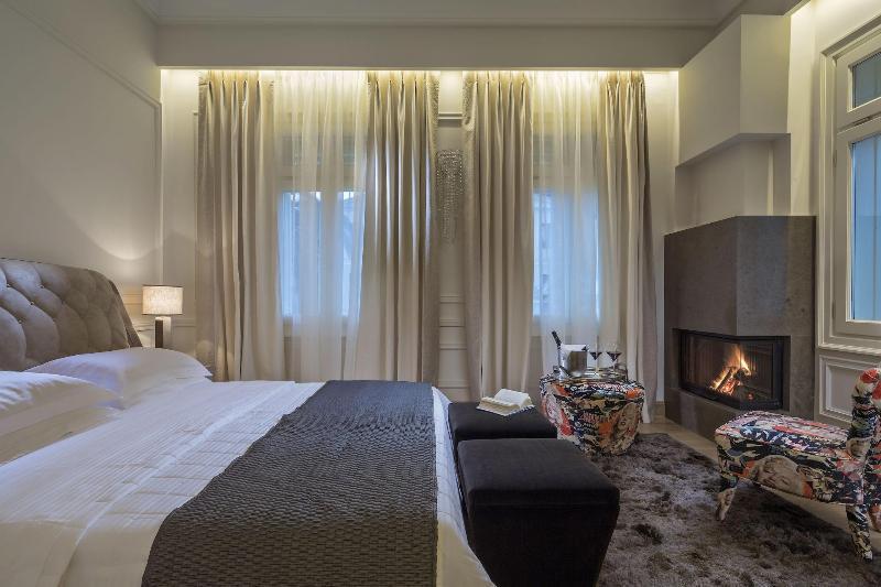 3 Sixty Hotel & Suites Nafplio Exterior photo