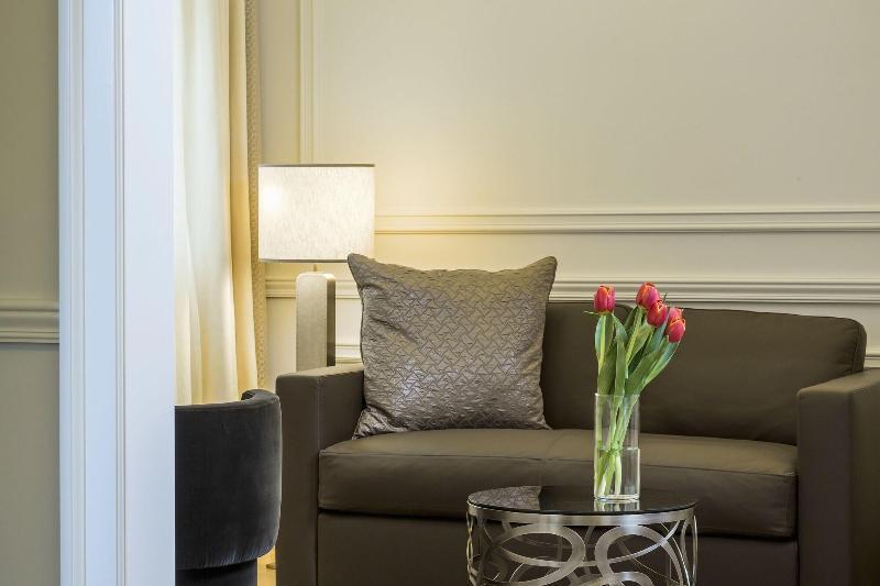 3 Sixty Hotel & Suites Nafplio Exterior photo