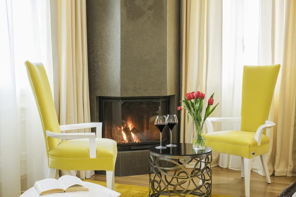 3 Sixty Hotel & Suites Nafplio Room photo