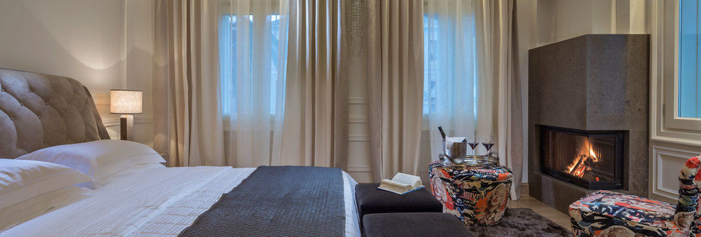 3 Sixty Hotel & Suites Nafplio Exterior photo