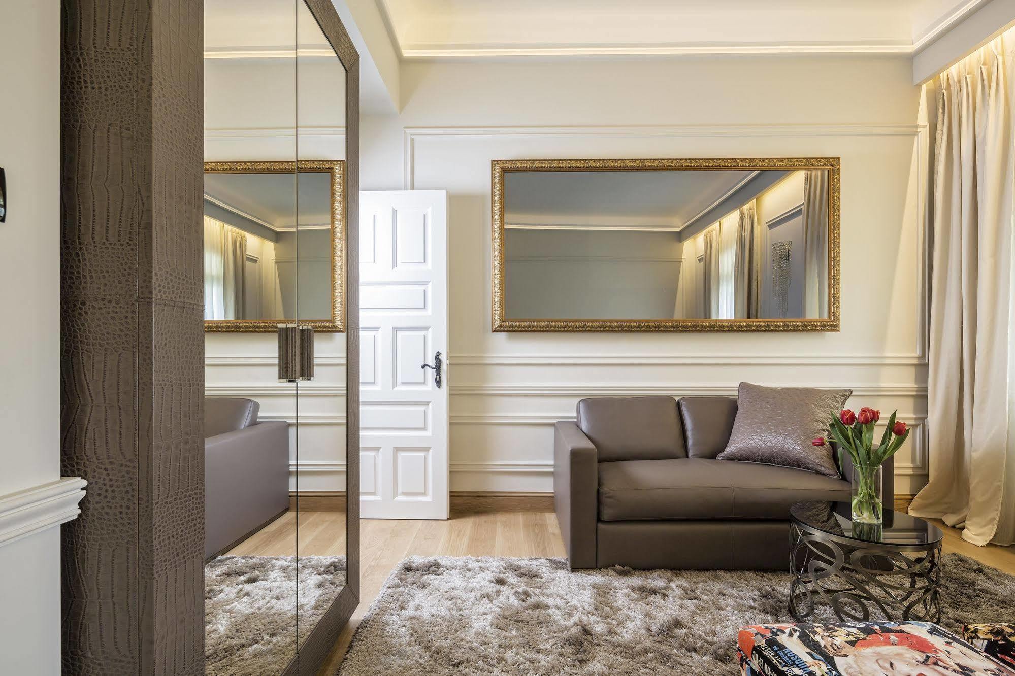 3 Sixty Hotel & Suites Nafplio Exterior photo