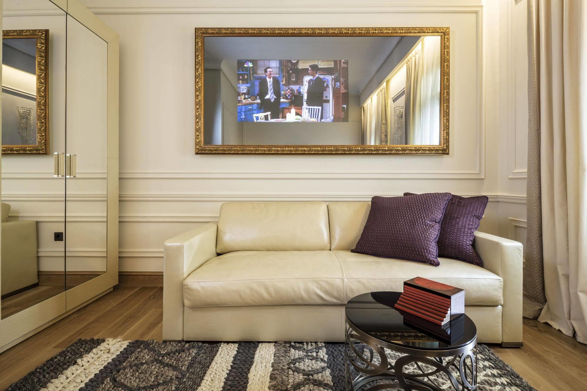 3 Sixty Hotel & Suites Nafplio Exterior photo