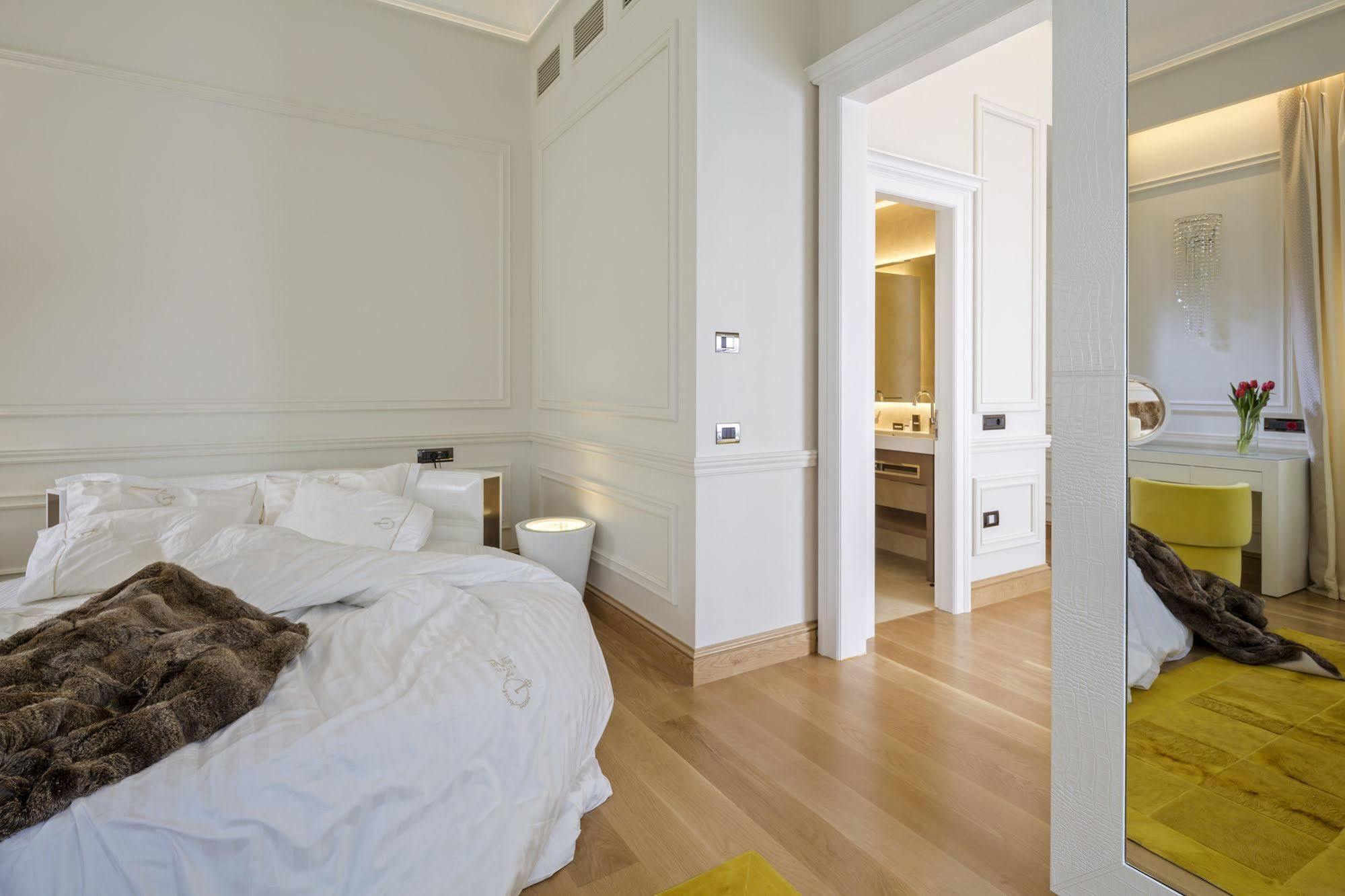 3 Sixty Hotel & Suites Nafplio Exterior photo