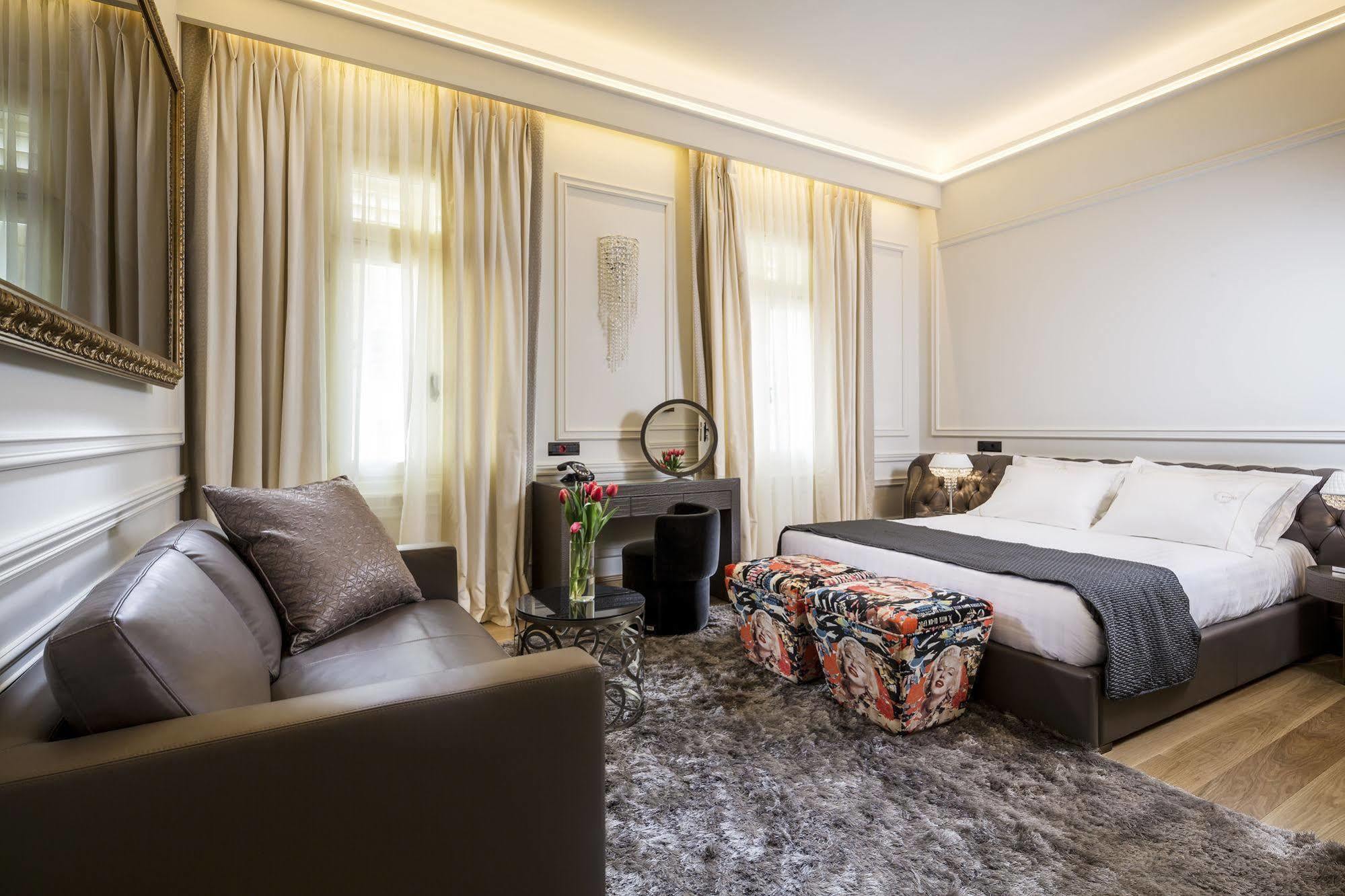 3 Sixty Hotel & Suites Nafplio Exterior photo