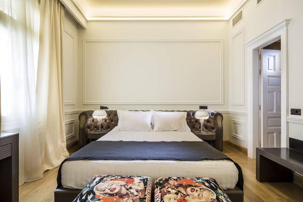 3 Sixty Hotel & Suites Nafplio Exterior photo