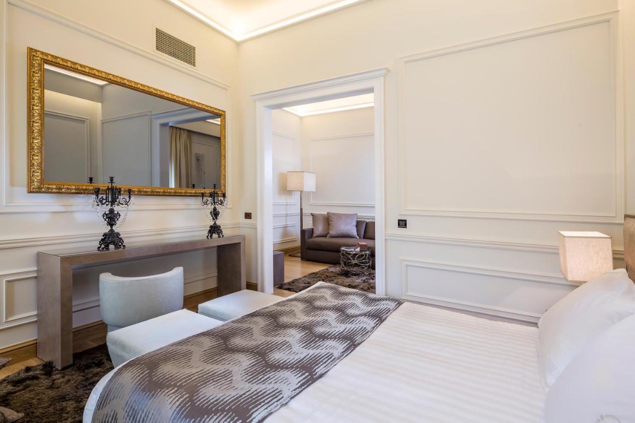 3 Sixty Hotel & Suites Nafplio Exterior photo